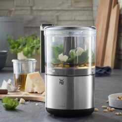 Máy xay gia vị hành tỏi WMF Kitchenminis