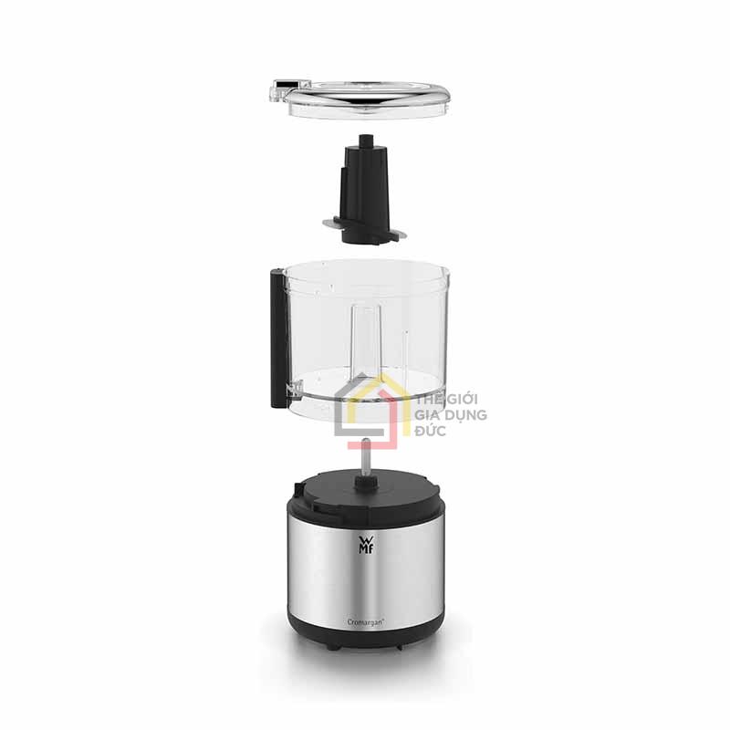 may-xay-gia-vi-hanh-toi-wmf-kitchenminis2 Máy xay gia vị hành tỏi WMF Kitchenminis