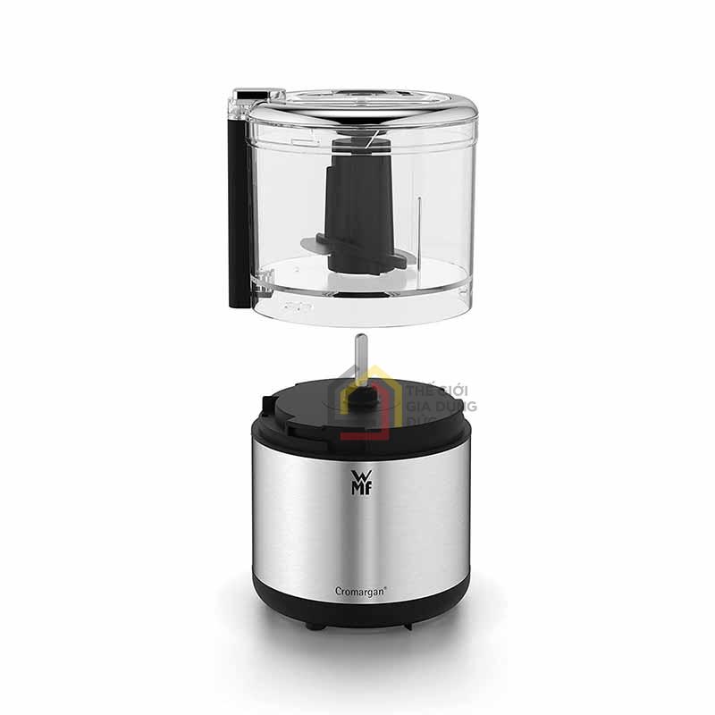 may-xay-gia-vi-hanh-toi-wmf-kitchenminis3 Máy xay gia vị hành tỏi WMF Kitchenminis