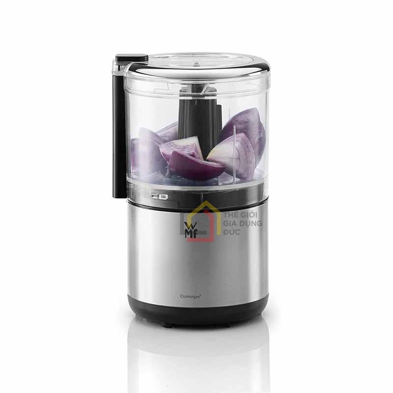 may-xay-gia-vi-hanh-toi-wmf-kitchenminis4 Máy xay gia vị hành tỏi WMF Kitchenminis