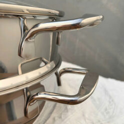 Nồi xửng 2 tầng chockmen 26cm