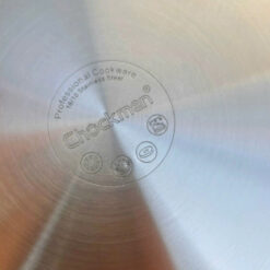 Nồi xửng 2 tầng chockmen 26cm