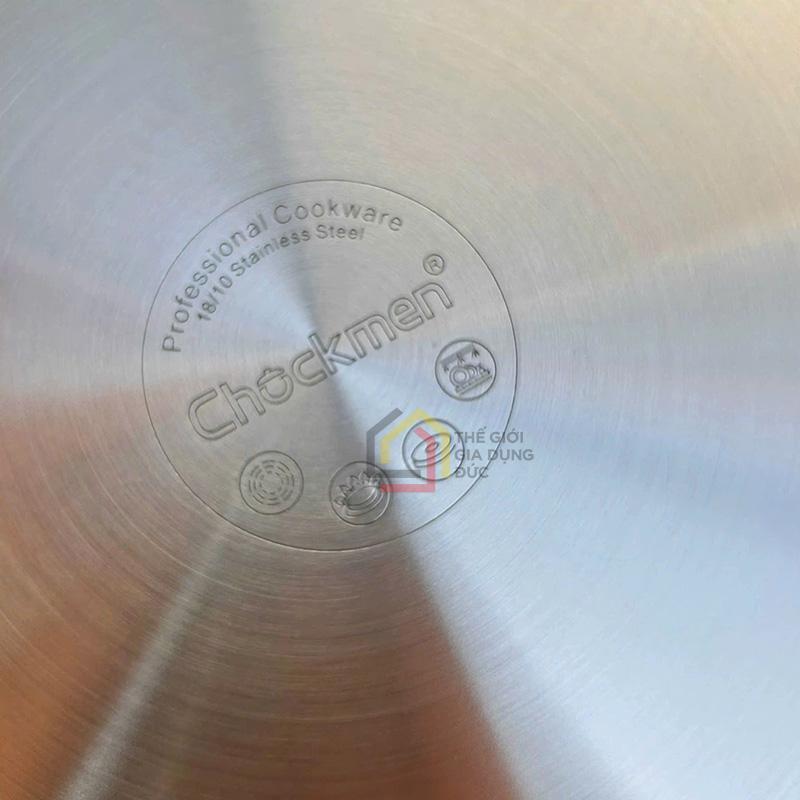 noi-xung-2-tang-chockmen-26cm4 Nồi xửng 2 tầng chockmen 26cm