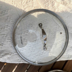 Nồi xửng 2 tầng chockmen 26cm