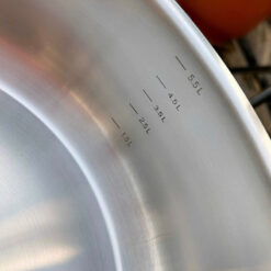 Nồi xửng 2 tầng chockmen 26cm