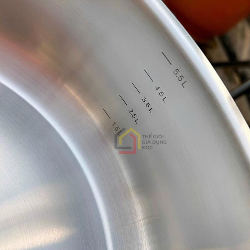 noi-xung-2-tang-chockmen-26cm6 Nồi xửng 2 tầng chockmen 26cm