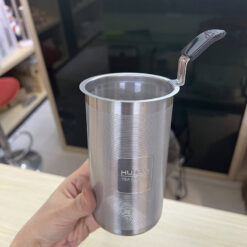 Phụ kiện lưới lọc trà máy pha trà, chưng yến Hurom Tea Master