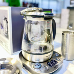 Phụ kiện lưới lọc trà máy pha trà, chưng yến Hurom Tea Master