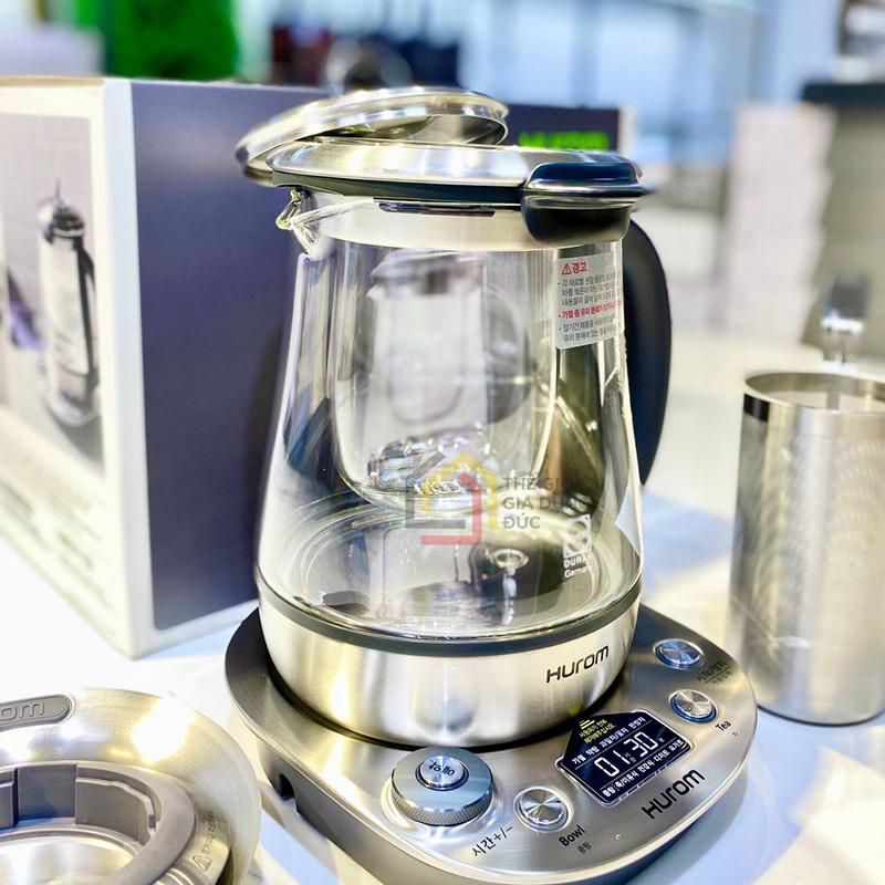 phu-kien-luoi-loc-tra-may-pha-tra-chung-yen-hurom-tea-master1 Phụ kiện lưới lọc trà máy pha trà, chưng yến Hurom Tea Master