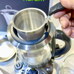 Phụ kiện lưới lọc trà máy pha trà, chưng yến Hurom Tea Master