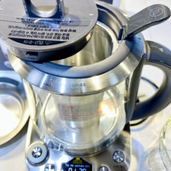 Phụ kiện lưới lọc trà máy pha trà, chưng yến Hurom Tea Master