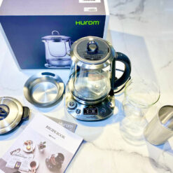 Phụ kiện lưới lọc trà máy pha trà, chưng yến Hurom Tea Master