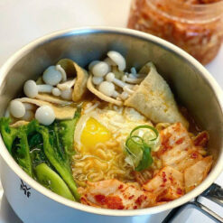 Quánh có nắp Wmf Diadem Plus 16cm Saucepan With Glass Lid