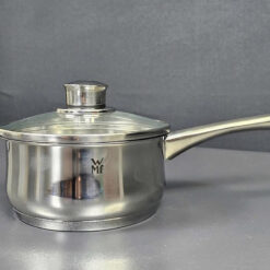 Quánh có nắp Wmf Diadem Plus 16cm Saucepan With Glass Lid