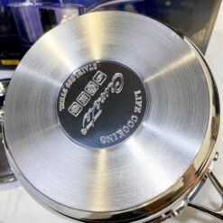 Quánh inox cao cấp CIWETE - Saucepan with lid 18cm 2.84L