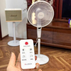 Quạt cây 2Lock nội địa Hàn