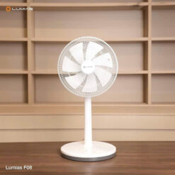 Quạt điện biến tần Lumias F08