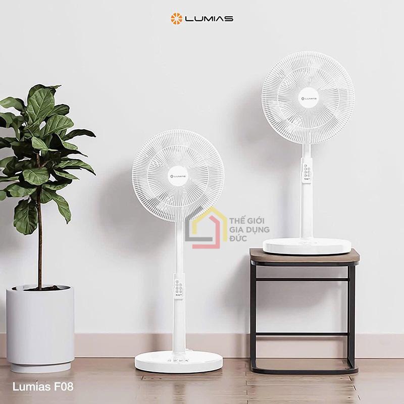 quat-dien-bien-tan-lumias-f08-7 Quạt điện biến tần Lumias F08