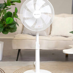 Quạt điện biến tần Lumias F08