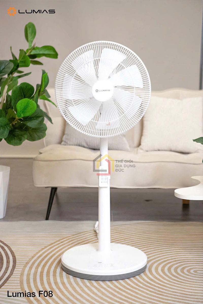quat-dien-bien-tan-lumias-f08-8 Quạt điện biến tần Lumias F08