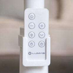 Quạt điện biến tần Lumias F08