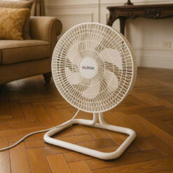 Quạt sàn 2Lock Model 2025