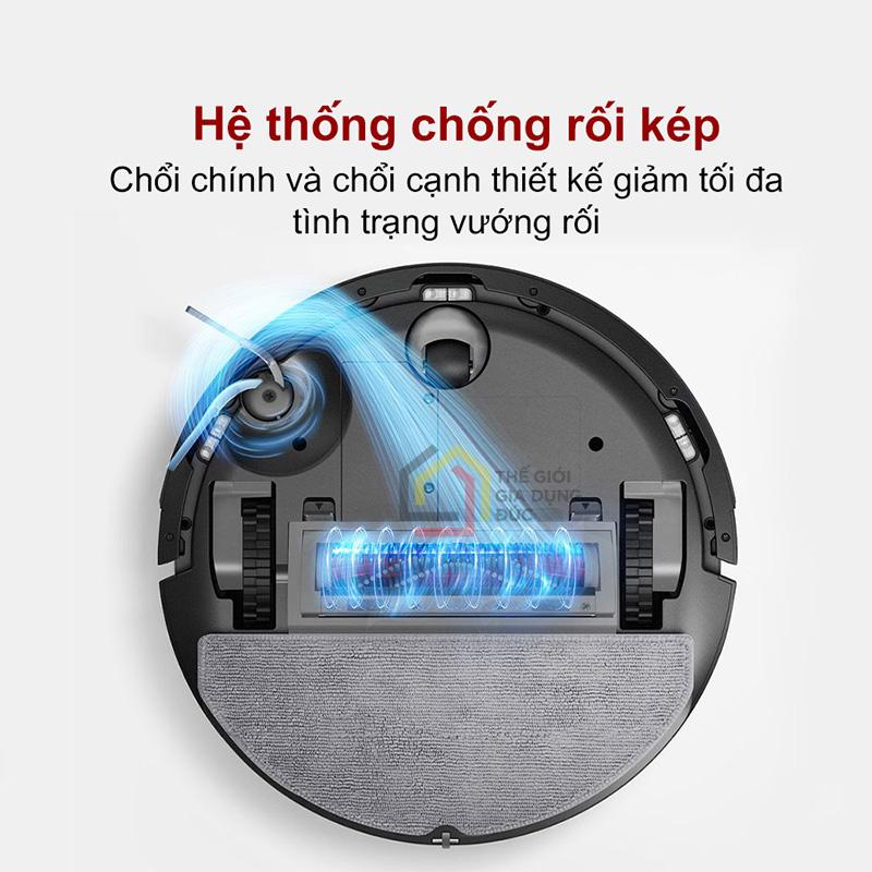 robot-hut-bui-roborock-q7tf-1 Robot hút bụi Roborock Q7TF