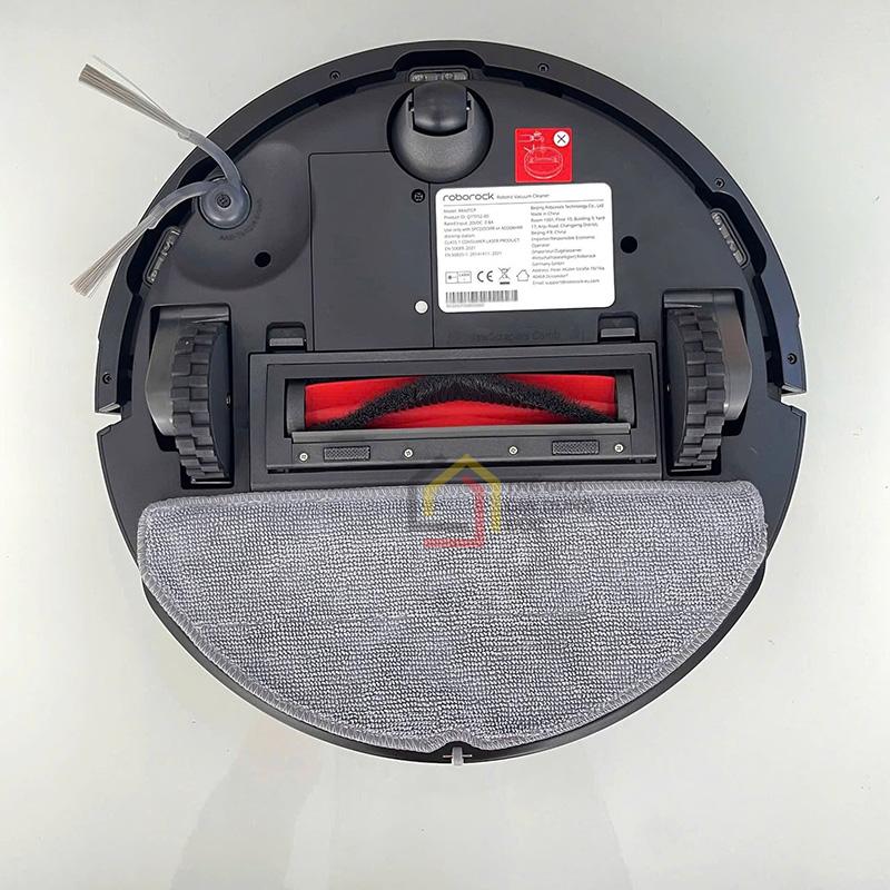 robot-hut-bui-roborock-q7tf-10 Robot hút bụi Roborock Q7TF