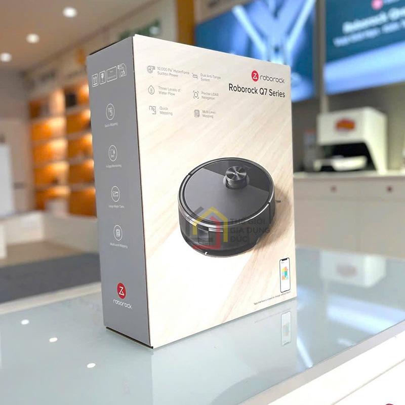 robot-hut-bui-roborock-q7tf-11 Robot hút bụi Roborock Q7TF