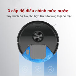 Robot hút bụi Roborock Q7TF