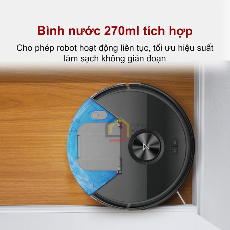 robot-hut-bui-roborock-q7tf-3 Robot hút bụi Roborock Q7TF