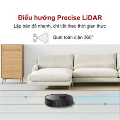 Robot hút bụi Roborock Q7TF