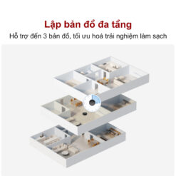 Robot hút bụi Roborock Q7TF