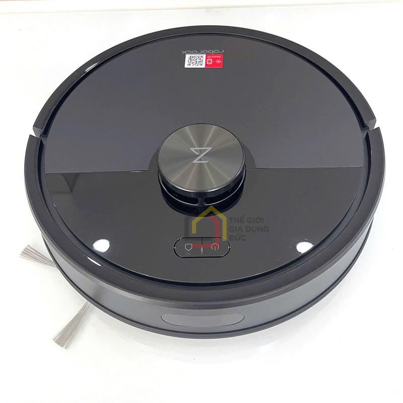 robot-hut-bui-roborock-q7tf-7 Robot hút bụi Roborock Q7TF