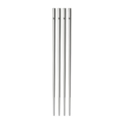 Set 2 đôi đũa Wmf Nuova Chopsticks Set, 4tlg kèm gác đũa