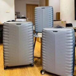Set 3 Vali Samsonite Pivot