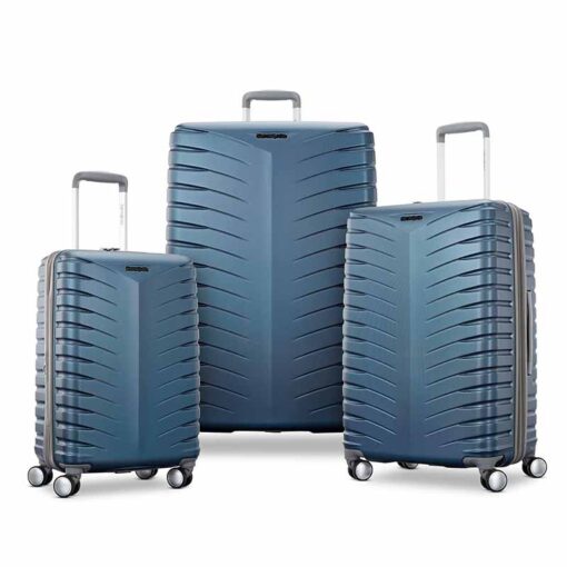 Set 3 Vali Samsonite Pivot