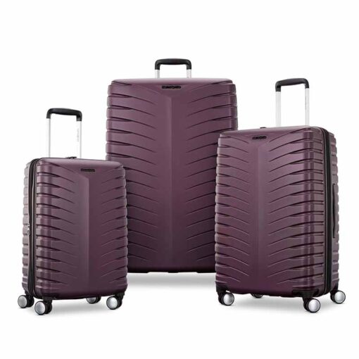 Set 3 Vali Samsonite Pivot