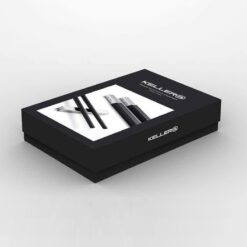 Set 6 đôi đũa kèm gác đũa đồng bộ Keller hàng hiệu Đức