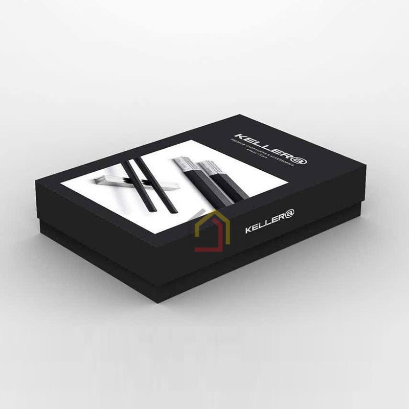 set-6-doi-dua-kem-gac-dua-dong-bo-keller-hang-hieu-duc1 Set 6 đôi đũa kèm gác đũa đồng bộ Keller hàng hiệu Đức