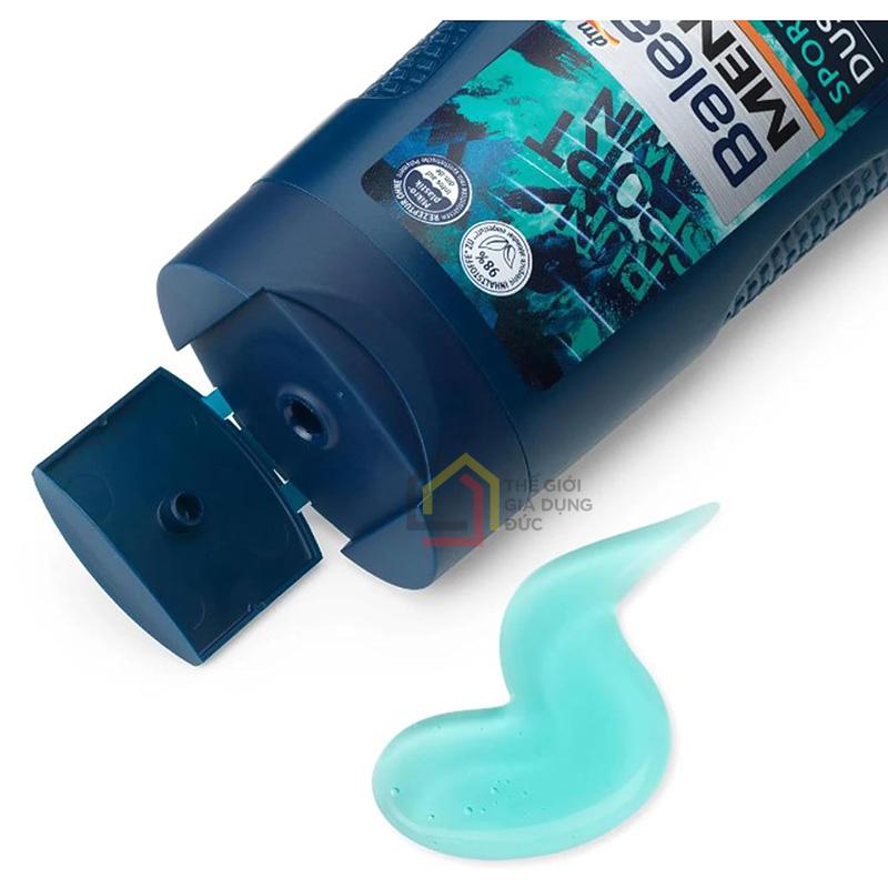sua-tam-3-in-1-balea-men-tu-duc2 BALEA MEN – SỮA TẮM 3in1 TỪ ĐỨC