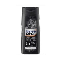 BALEA MEN – SỮA TẮM 3in1 TỪ ĐỨC