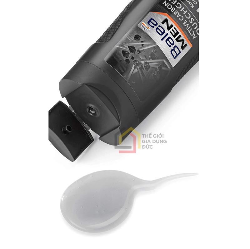 sua-tam-3-in-1-balea-men-tu-duc5 BALEA MEN – SỮA TẮM 3in1 TỪ ĐỨC
