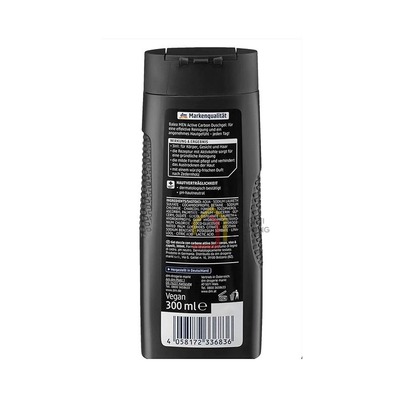 sua-tam-3-in-1-balea-men-tu-duc6 BALEA MEN – SỮA TẮM 3in1 TỪ ĐỨC