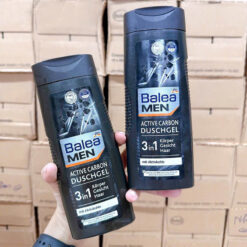 BALEA MEN – SỮA TẮM 3in1 TỪ ĐỨC