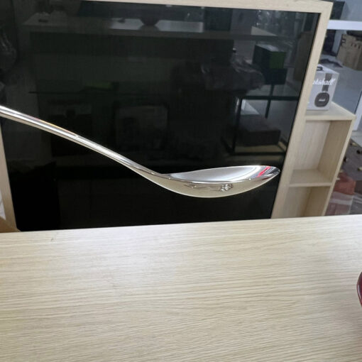 Thìa cafe và sữa chua Chockmen - Inox 18/10 cao cấp