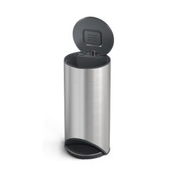 Thùng rác có bàn đạp Joseph Joseph 30150 30L (màu inox)