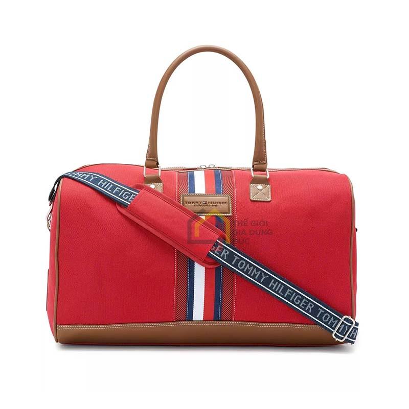 tui-du-lich-tommy-logan-duffel (4) Túi du lịch Tommy Logan Duffel