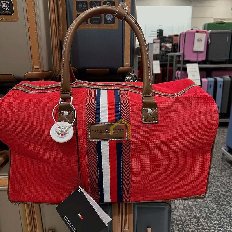 tui-du-lich-tommy-logan-duffel (6) Túi du lịch Tommy Logan Duffel