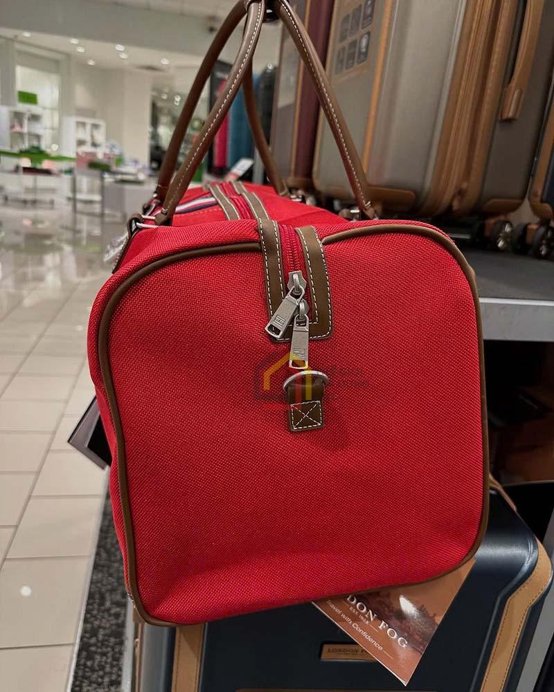 tui-du-lich-tommy-logan-duffel (7) Túi du lịch Tommy Logan Duffel